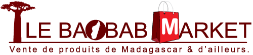 Le baobab market